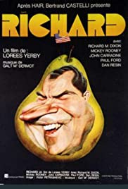 Richard 1972 poster