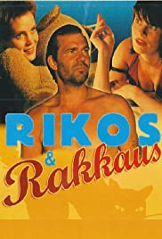 Rikos & rakkaus (1999) cover