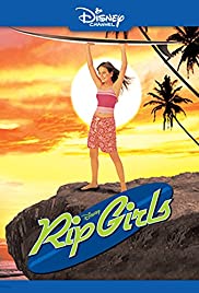 Rip Girls (2000) cover