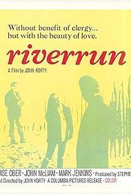 Riverrun (1970) cover