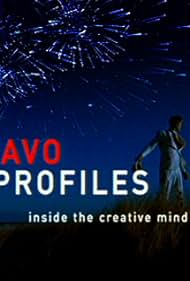 Bravo Profiles (1994) cover