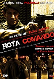 Rota Comando 2009 capa