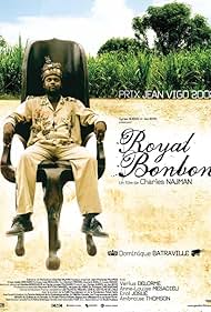 Royal Bonbon (2002) cover