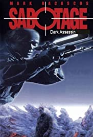 Sabotage (1996) cover