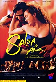 Salsa (2000) cover