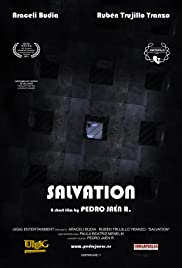 Salvación (2011) cover