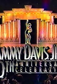 Sammy Davis, Jr. 60th Anniversary Celebration (1990) cover