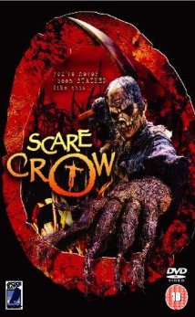 Scarecrow 2002 poster