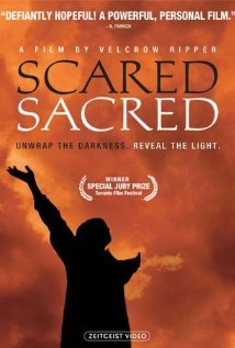 ScaredSacred 2004 poster