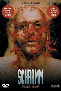 Schramm 1993 copertina