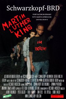 Schwarzkopf BRD: Martin Luther King in Berlin! 2014 capa