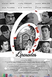 Separados (2014) cover