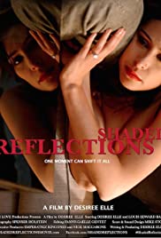 Shaded Reflections (2015) cover