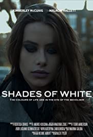 Shades of White (2015) cover