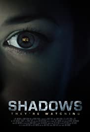 Shadows (2015) cover