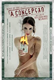 A Concepção (2005) cover
