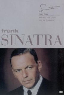 Sinatra 1969 poster