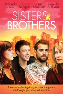 Sisters & Brothers 2015 poster