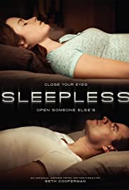 Sleepless 2015 copertina