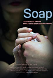 Soap (2015) cover