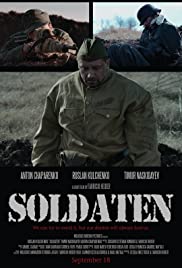 Soldaten (2015) cover