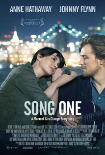 Song One (2014) cover