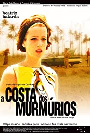 A Costa dos Murmúrios 2004 copertina