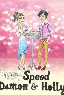 Speed Damon & Holly 2015 copertina