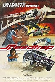 Speedtrap (1977) cover