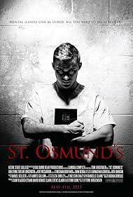 St. Osmund's 2013 poster