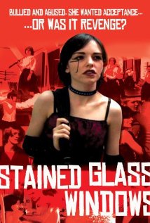 Stained Glass Windows (2010) cover