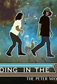 Standing in the Stars: The Peter Mayhew Story (2015) cover