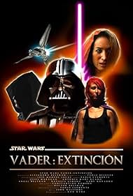 Star Wars: Extinción (2006) cover