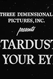 Stardust in Your Eyes 1953 capa