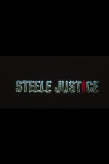 Steele Justice (1987) cover
