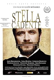 Stella cadente (2014) cover