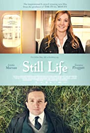 Still Life (2013) cover
