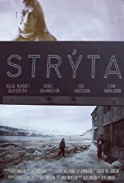 Strýta (2012) cover