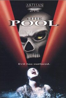Swimming Pool - Der Tod feiert mit (2001) cover