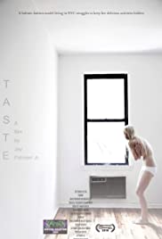 Taste (2016) cover