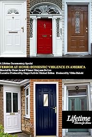 Terror at Home: Domestic Violence in America (2005) cover