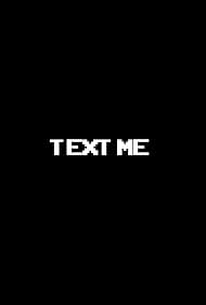 Text Me (2010) cover