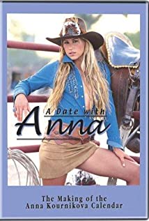 A Date with Anna (2002) cover