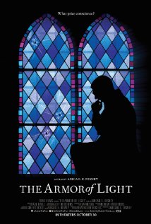 The Armor of Light (2015) cover