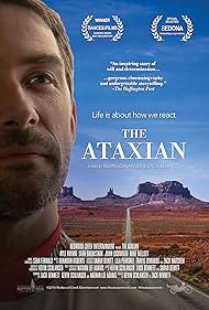 The Ataxian (2015) cover