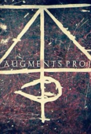 The Augments Project: Awaken (2015) cover