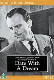 A Date with a Dream (1948) cover