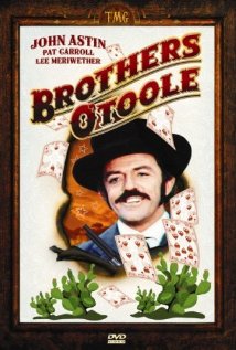 The Brothers O'Toole 1973 copertina