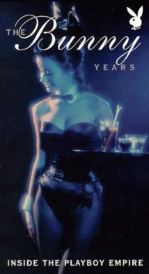 The Bunny Years 1999 poster