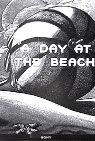 A Day at the Beach (1938) cover